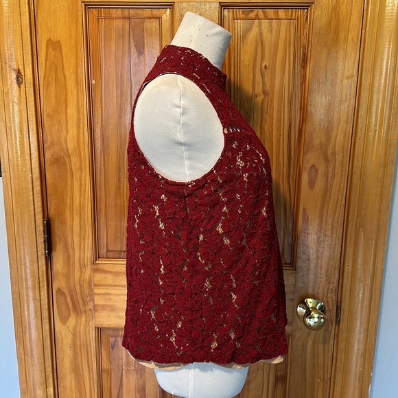 Carolina Belle top - Picture 5 of 8